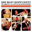 The Complete One and Two Feet in the Gutter Sessions