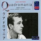 Quadromania by Jimmy Raney