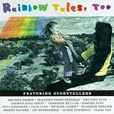 Rainbow Tales Too [Musikkassette] - Va-Rainbow Tales Too