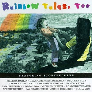 CD-Charts  Music : Rainbow Tales, Too