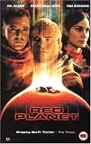 Red Planet [UK IMPORT] - Val Kilmer