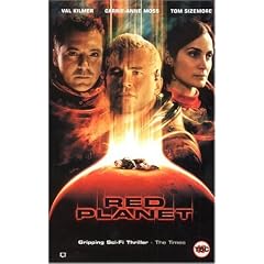 Red Planet [UK Import]