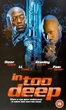 In Too Deep (VHS) (1999) VHS
