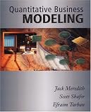 Quantitative Business Modeling