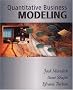 Quantitative Business Modeling