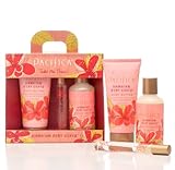 Pacifica Hawaiian Ruby Guava Take Me There Set
