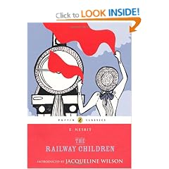 The Railway Children (Puffin Classics)