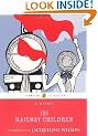 The Railway Children (Puffin Classics)