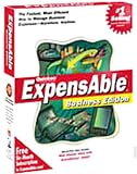 Quicken Expensable Business Edition 4.0