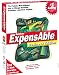 Software : Quicken Expensable Business Edition 4.0 (1-5-user)