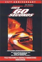 Gone in 60 Seconds Movie Streaming.