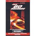 Gone in 60 Seconds [25th Anniversary Edition] (Widescreen)