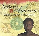 Africans In America