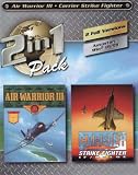 Air Warrior 3 / Carrier Strike Fighter