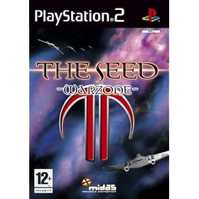 The Seed [ Playstation 2 ] [Import anglais]