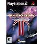 The Seed: Warzone (PS2)