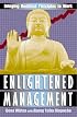 Enlightened Management: Bringing Buddhist Principles to Work
