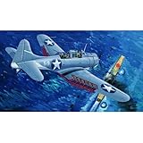 1/32 �ĊC�R SBD-3 �h�[���g���X �g�~�b�h�E�F�C�C��"