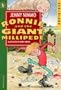 Ronnie and the Giant Millipede (Sprinters)