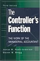 The Controller's Function: The Work of the Managerial Accountant
