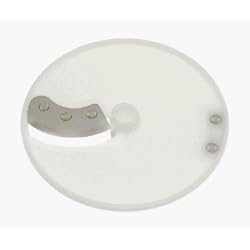 Cuisinart 2mm Thin Slicing Disc by Cuisinart
