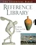 The Essential Bible Library (Essential Bible Reference Library)