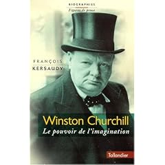 Winston Churchill
