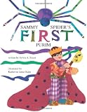 Sammy Spider's First Purim