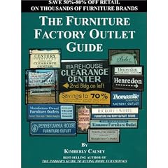 The Furniture Factory Outlet Guide