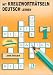 Mit Kreuzwortratseln Deutsch Lernen fur Anfanger (Crossword Puzzle Book) (Crossword Puzzle Book 1) by Book One