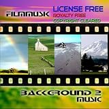 Background 2 license royalty copyright free indie score Gemafreie Filmmusik