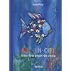 Arc-en-ciel le plus beau poisson des oc�ans
