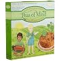 Peas of Mind Carrot Risotto Puffet, 4-Count Boxes (Pack of 6)