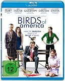 Produkt-Bild: Birds of America [Blu-ray]