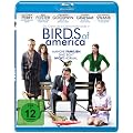 Birds of America [Blu-ray]