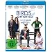 Birds of America [Blu-ray]