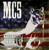 Motor City Rebels