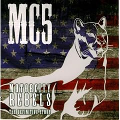 Motorcity Rebels