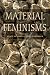 Book Material Feminisms