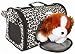 BRAND NEW DOG PUPPY CAT KITTEN PET SOFT CARRIER KENNEL