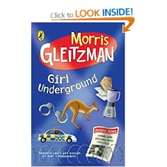 Girl Underground