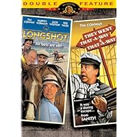 The Longshot/They Went That-A-Way and That-A-Way (1986)