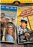 The Longshot/They Went That-A-Way & That-A-Way