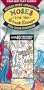Moses and the Great Escape (Sticker Story Adventures)