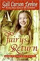 The Fairy's Return and Other Princess Tales