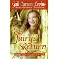 The Fairy's Return And Other Princess Tales