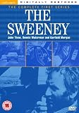 The Sweeney - Series 1 - Complete [1975]
