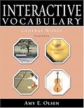 Interactive Vocabulary Text (2nd Edition)