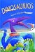 Mezcla y diviertete: Dinosaurios: Mix-up Pop-ups: Jurassic Jumble, Spanish-Language Edition (Mezcla y diviertete)