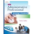 The Administrative Professional: Technology & Procedures (with CD-ROM)